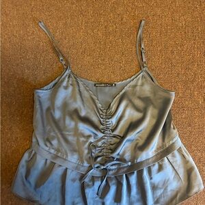 Abercrombie & Fitch Tank-top